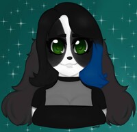 #DogSona