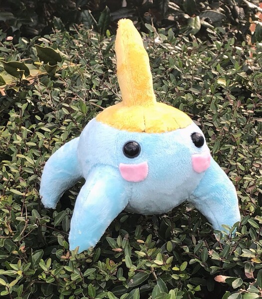 surskit plush