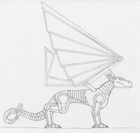 Robo Dragon 1