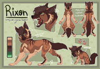 Blood on my name :: OTA CLOSED