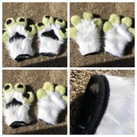 Handpaws