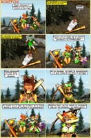 POWER CLAWS NUEVA AVENTURA PAG15
