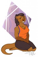 Significant Otter for Goddman_Bats