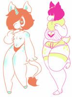 OtA Highlighters - taken