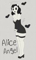 Alice Angel