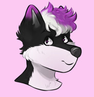 commission - MavriktheWolf