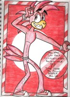 The No-Skill Jock: Tyler