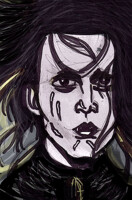 Emotional Edward