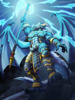 [comm] Thunderstruck