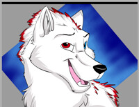 My first badge <3