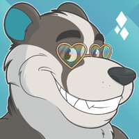 Force Of Nature (Commission by Calzone)