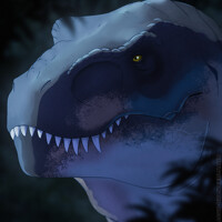 Lucy - Trex Icon