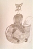 sketchy balloon ride