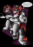 [Sketchmission] C'mere, Rockpupper!