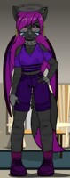 Dont make her mad
