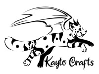 Logo for Kayto Crafts