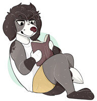 Yeah a Really Good Book