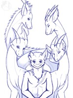 Sketchem - GentlemanSergal