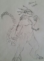 kaiju diego