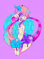 comm: Newfurryartist