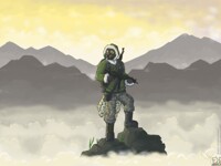 Gift - Mountain Hunter
