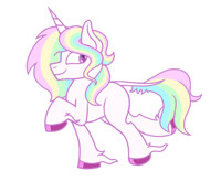 Valorverse - Young Celestia