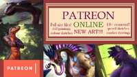 PATREON ONLINE (18+)