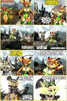 POWER CLAWS NUEVA AVENTURA PAG16