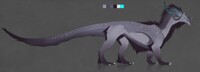 Arctic Dragon