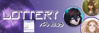 February lottery results