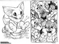 SpotTea On The Spot Commissions