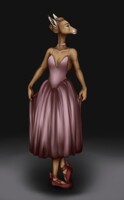 Ballerina 2