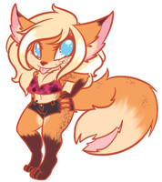 [Instream] Cute fluff
