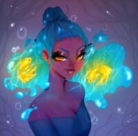 Draw This in Your Style [2] - DestinyBlue