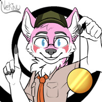 Hypnotic Session with Kiba // Animation
