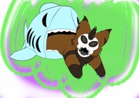 Shark NOM #2