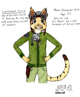 Johnatan Colie [Colored]