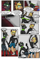 Tales from Quartersville Keep chp 1 Pg 17