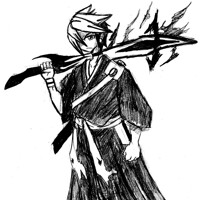 The Blood Soul Reaper