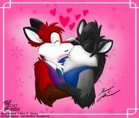 Reynard and Emmy