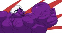 Vaelshyn: Flexing hard (COM)