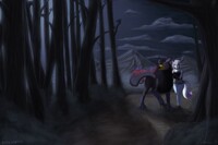 Protection in the darkest period