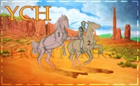 YCH [CLOSED]