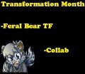 A Hunter's Fate (Bear TF) [TFM]