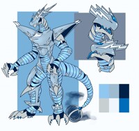 Ferox Reference - [c]