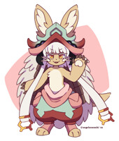 Nanachi