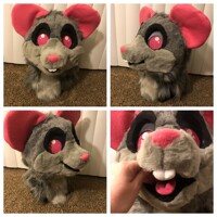 Mouse premade!