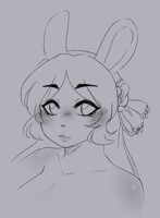 RICH AND MAYBE EVEN A BITCH