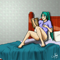 Sue's...Touch? (Fernin Commission)