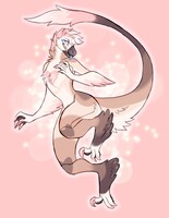 Microraptor adopt
